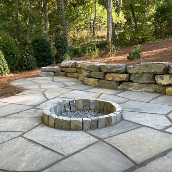 Landscaping services in Massillon