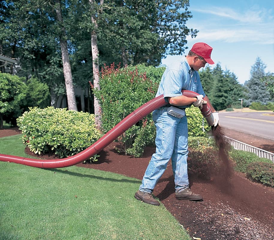 Mulch Installation Services in Massillon, OH