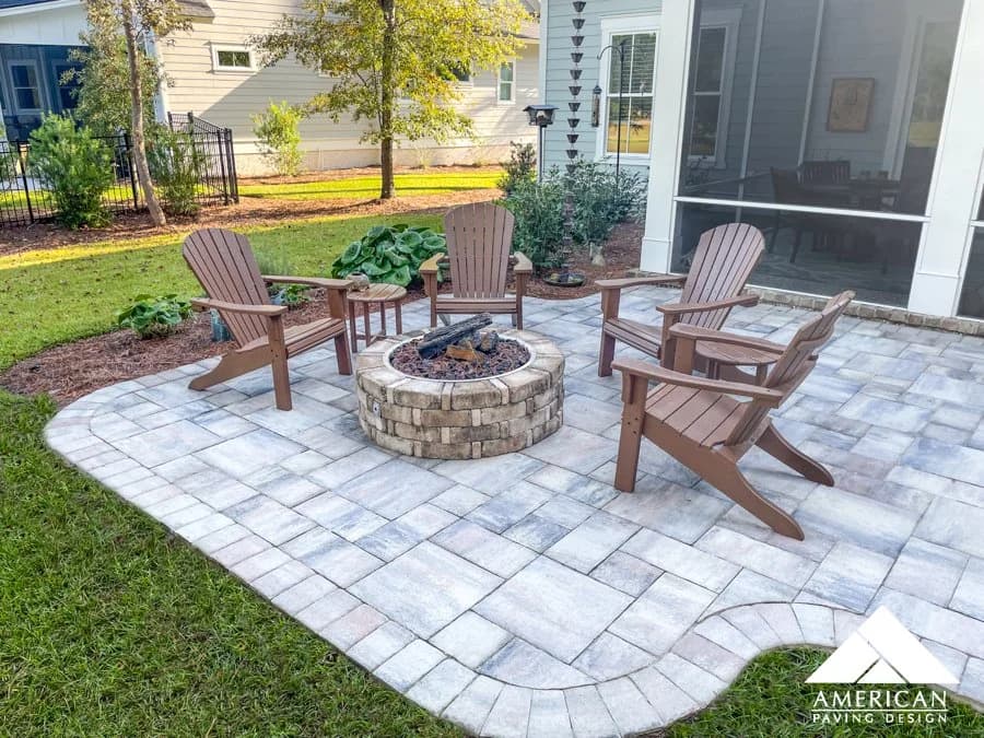 Patio Installation Services in Massillon, OH