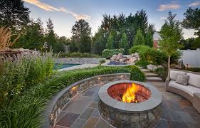 Landscape Design in North Canton project 6
